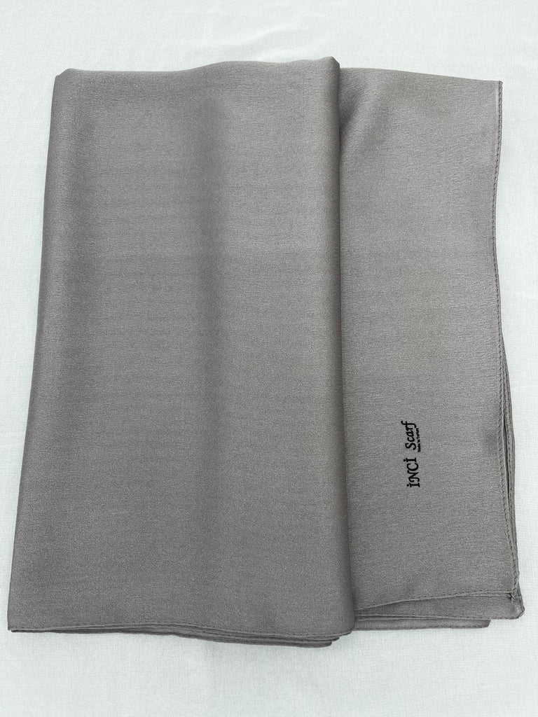 Satin Hijab