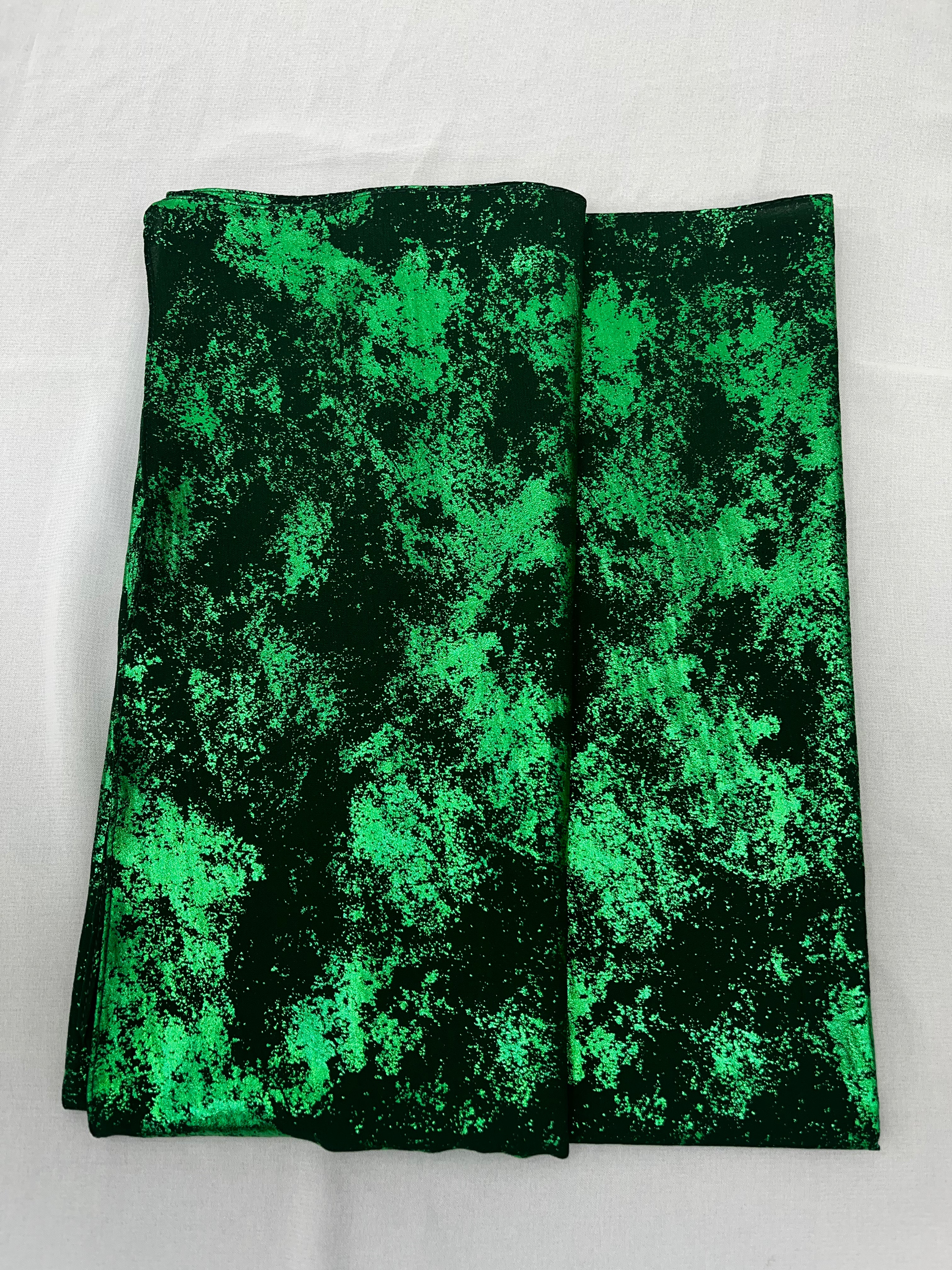 Textured Hijab
