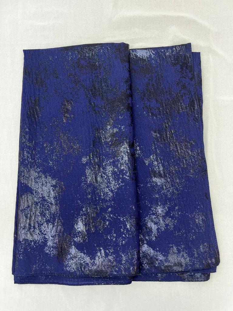 Textured Hijab
