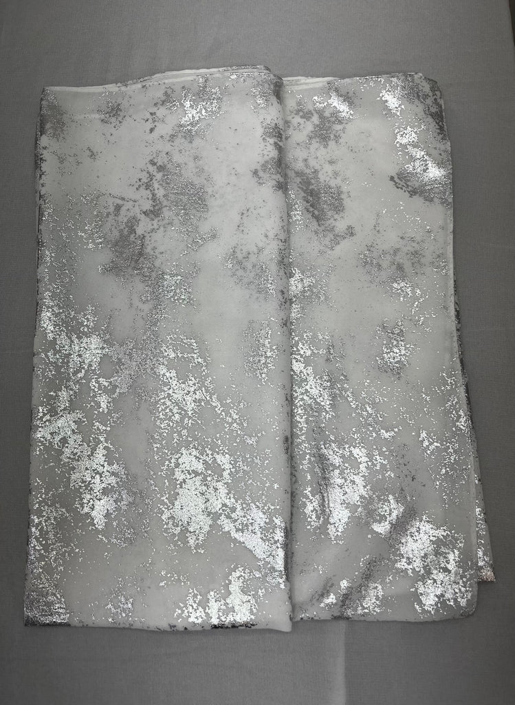 Textured Hijab
