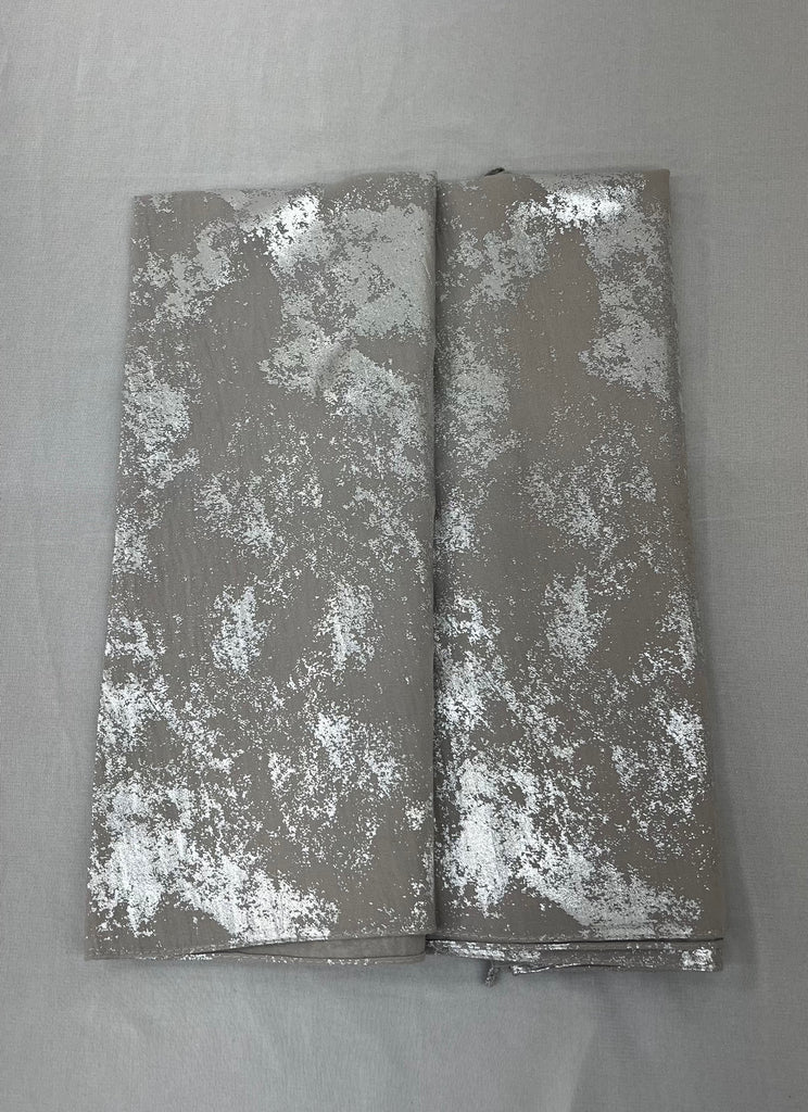 Textured Hijab