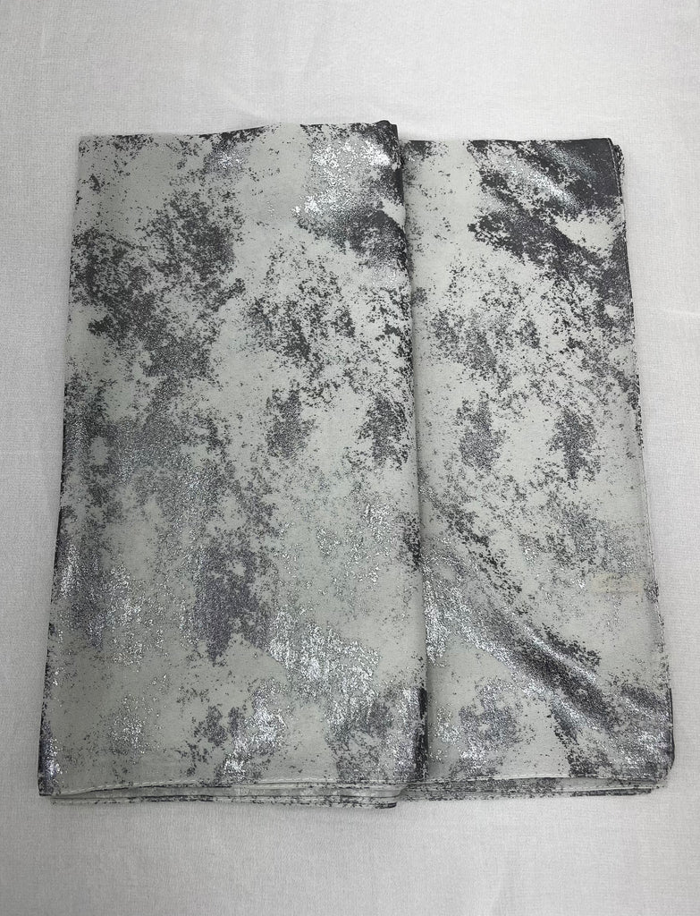 Textured Hijab
