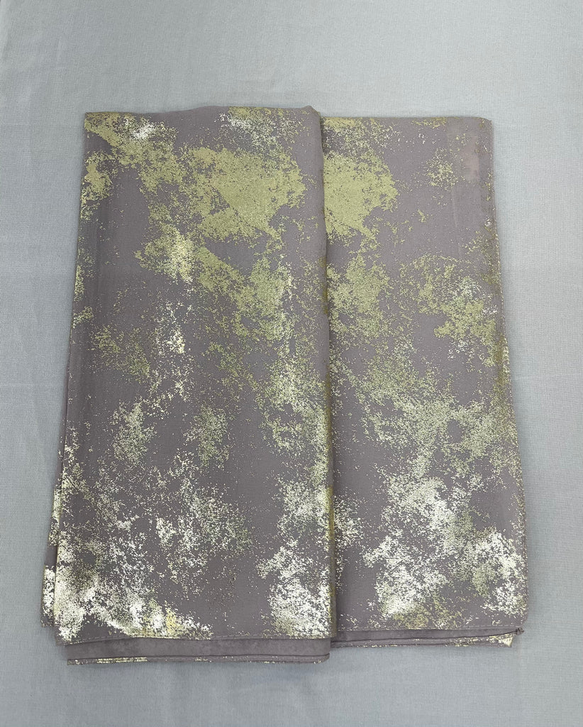 Textured Hijab