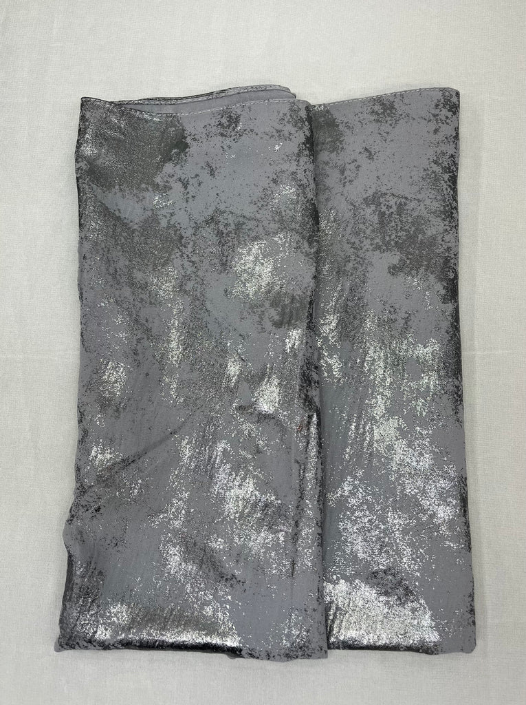 Textured Hijab
