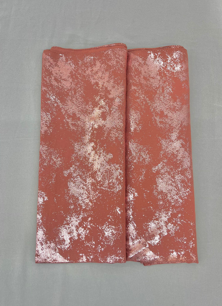 Textured Hijab