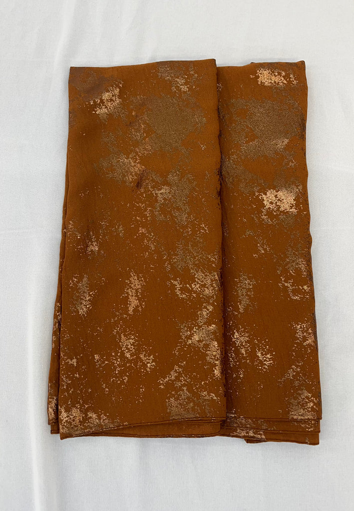 Textured Hijab