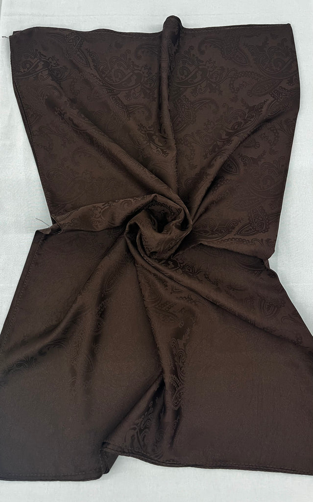 Paisley Hijab
