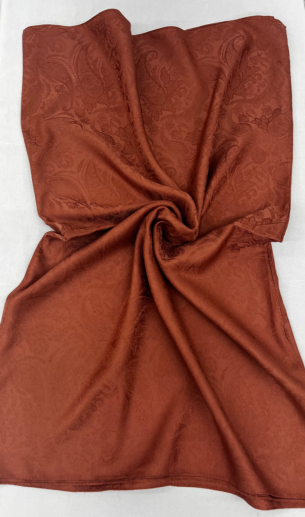 Paisley Hijab