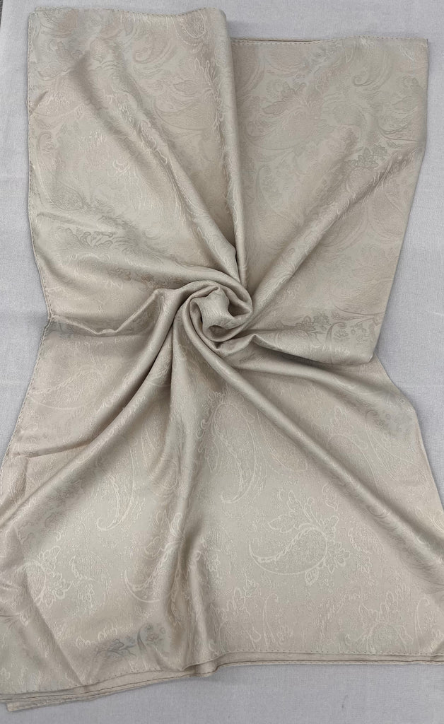 Paisley Hijab