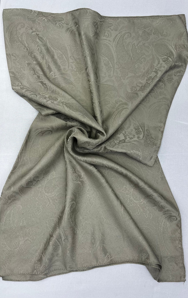 Paisley Hijab