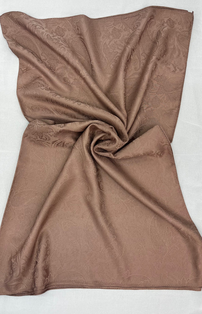 Paisley Hijab