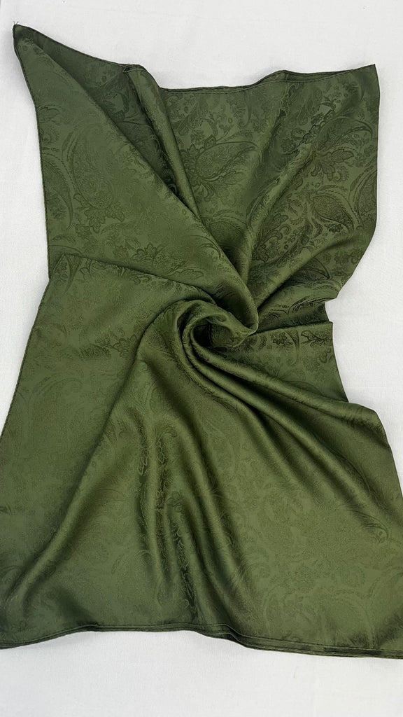 Paisley Hijab