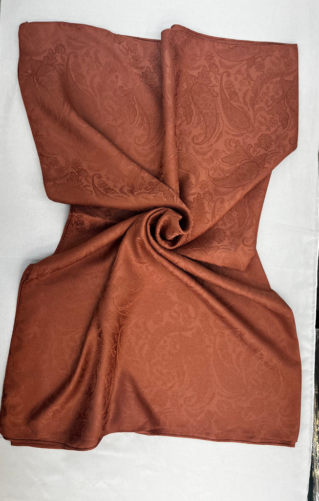 Paisley Hijab