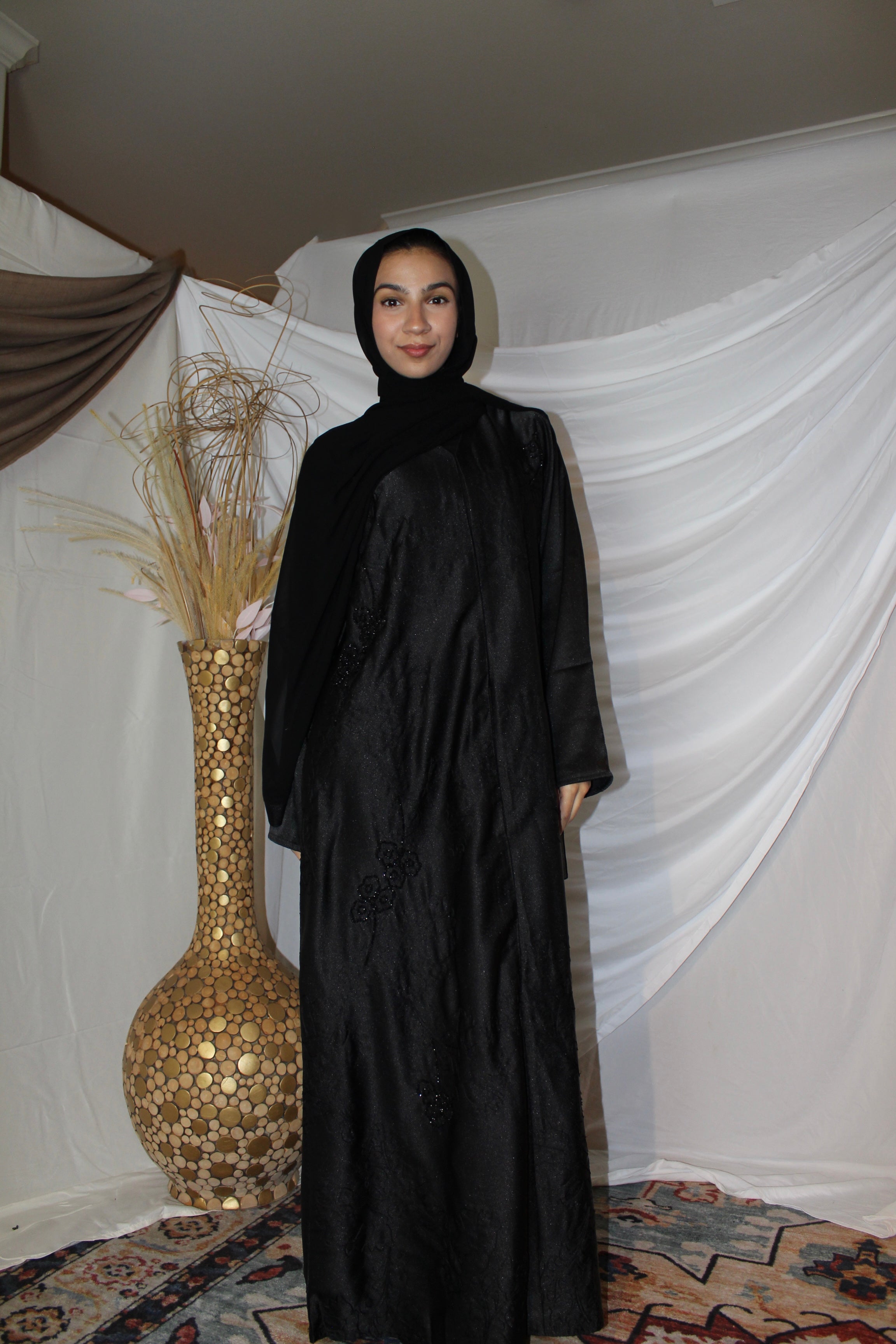 Humaira Abaya