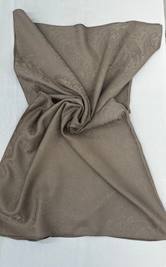 Paisley Hijab