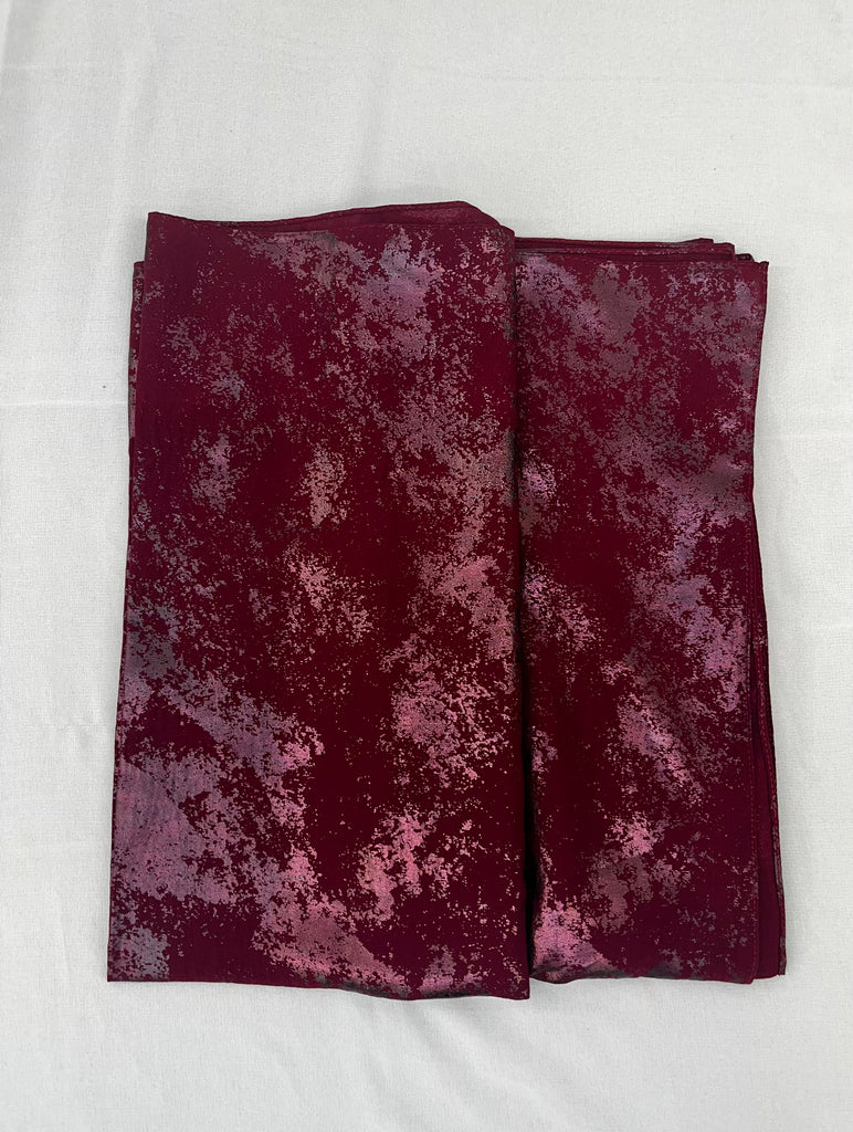 Textured Hijab