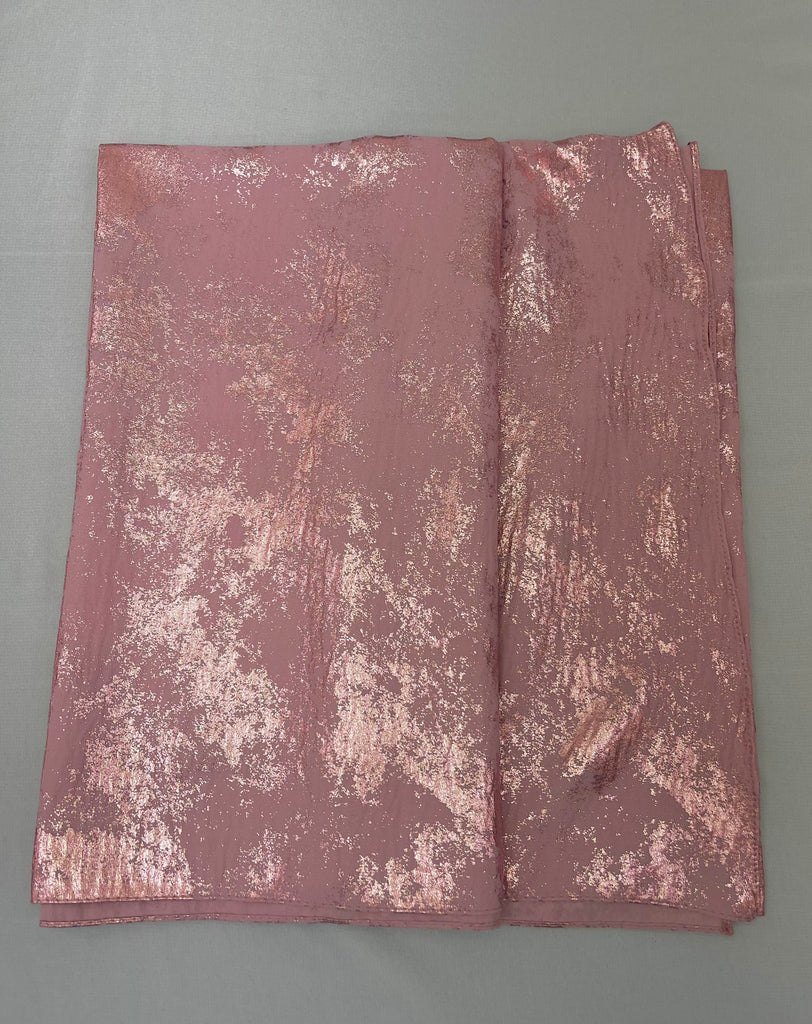 Textured Hijab