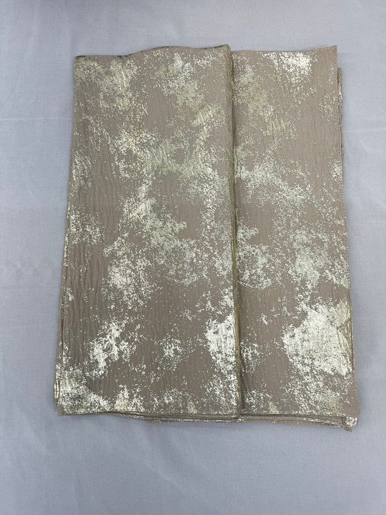 Textured Hijab