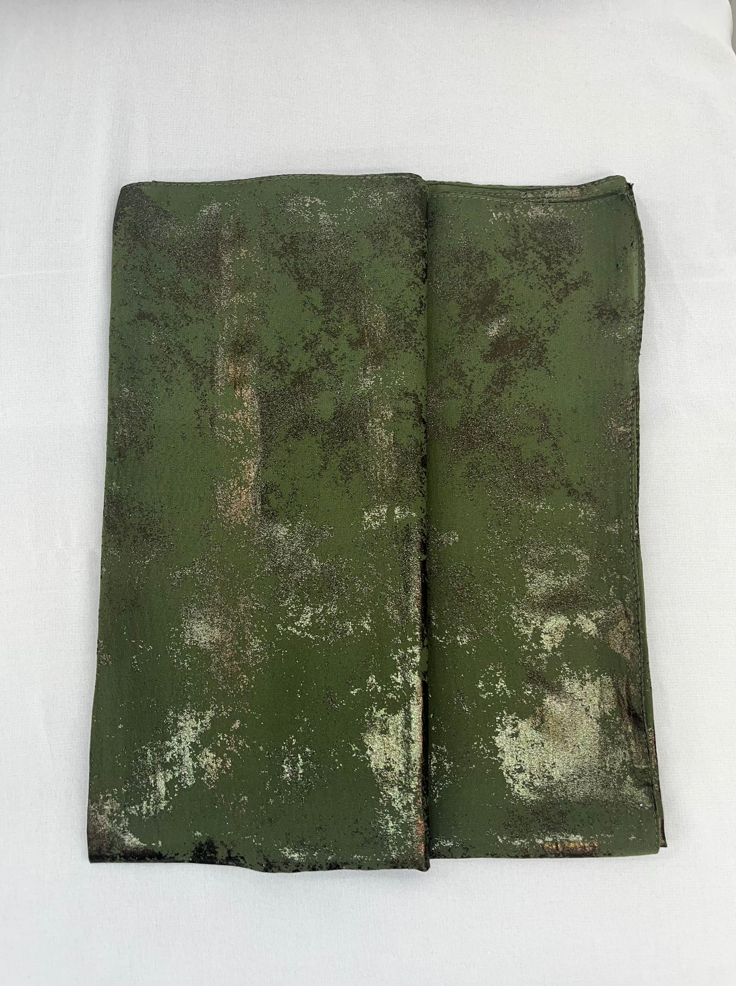 Textured Hijab