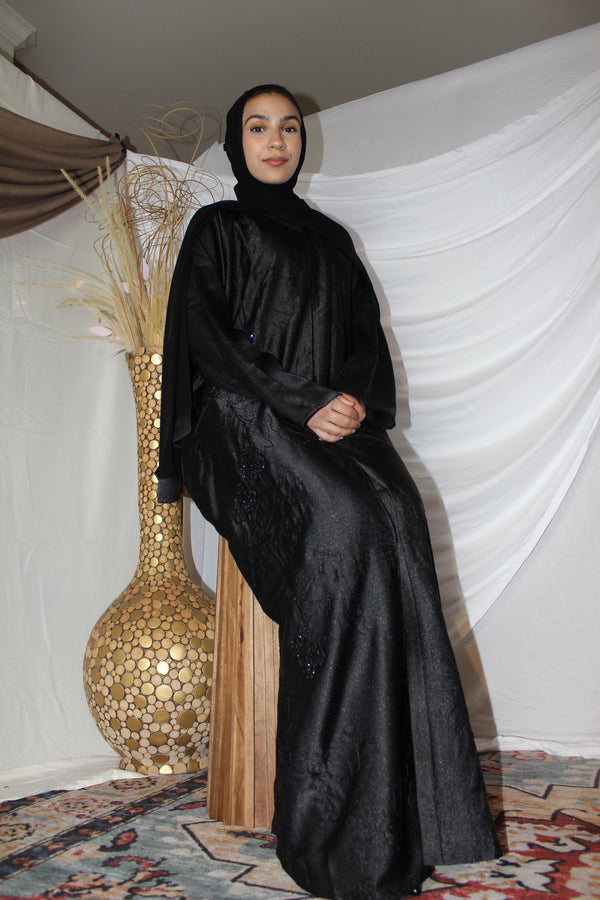 Humaira Abaya