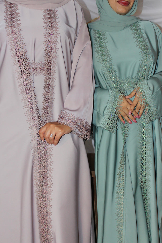 Latifah Abaya