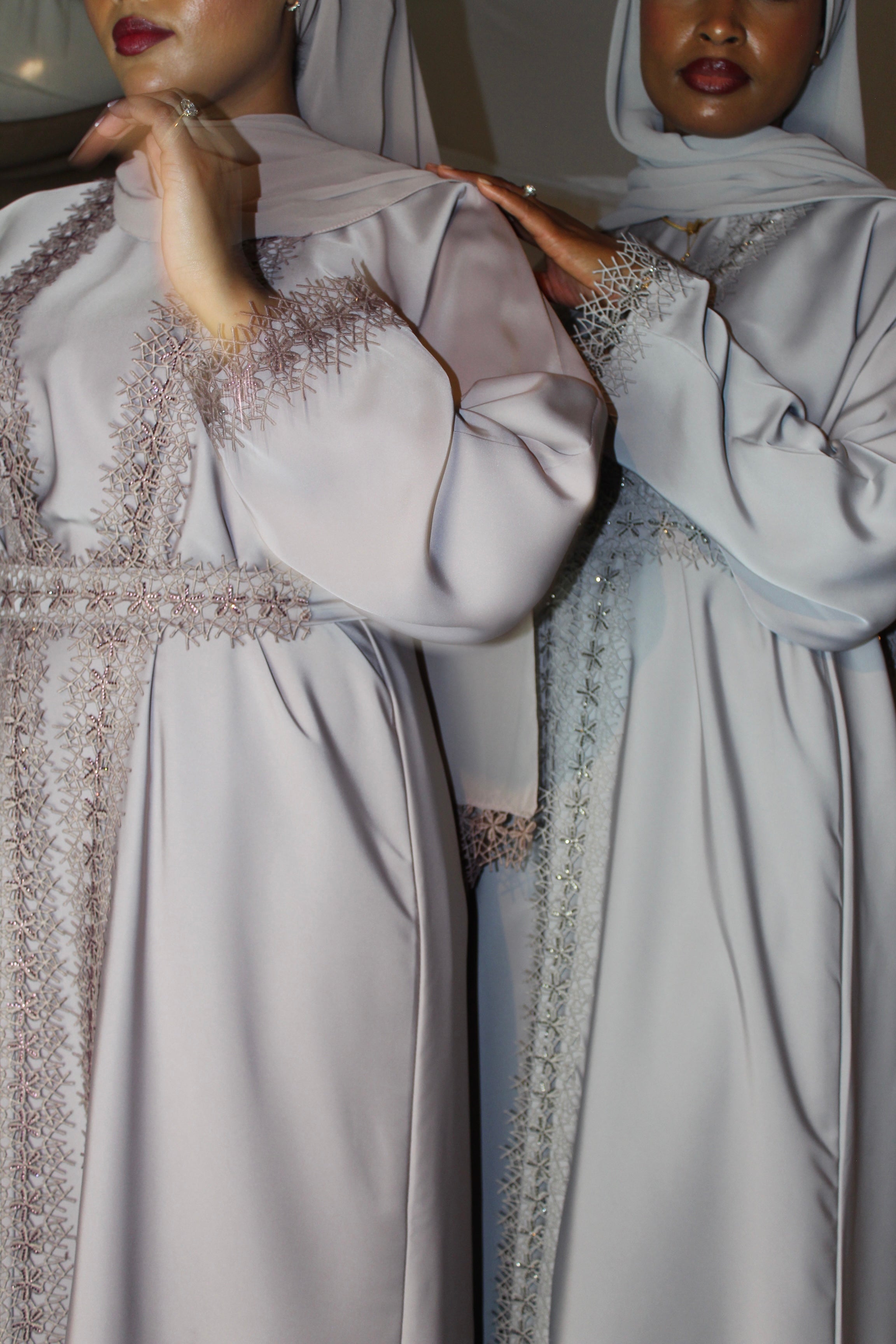 Latifah Abaya