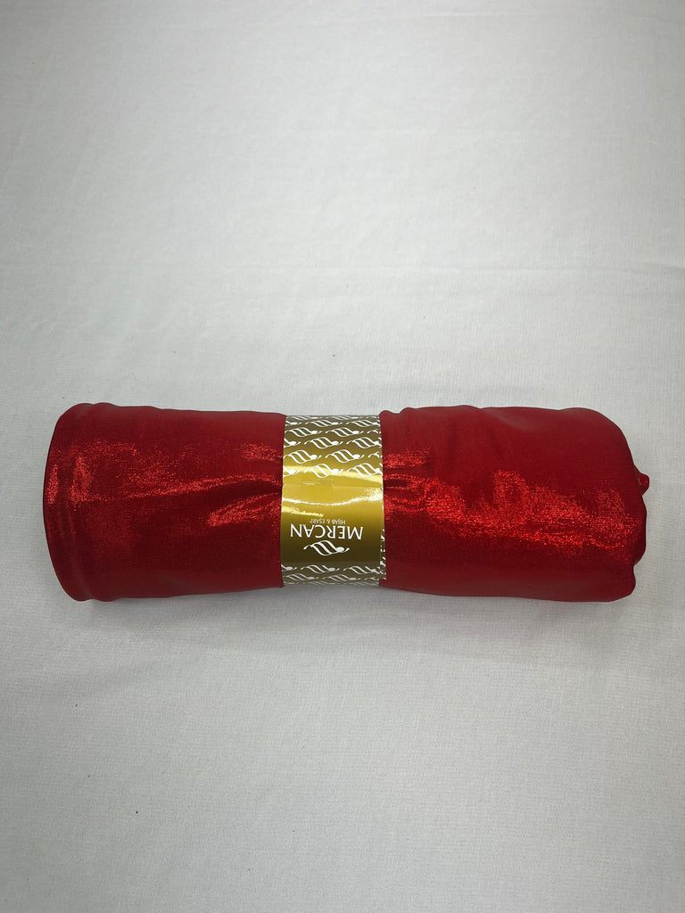 Jersey Shimmer Hijab
