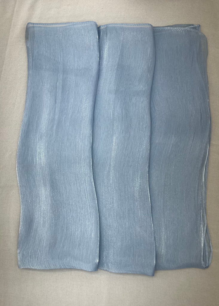 Organza Hijab