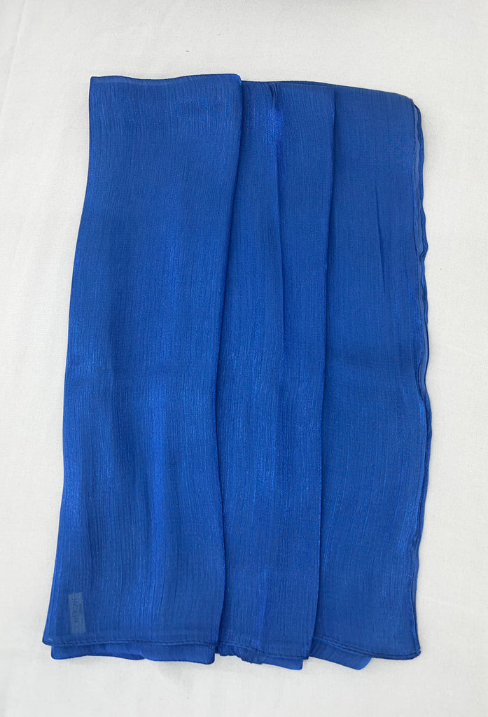 Organza Hijab