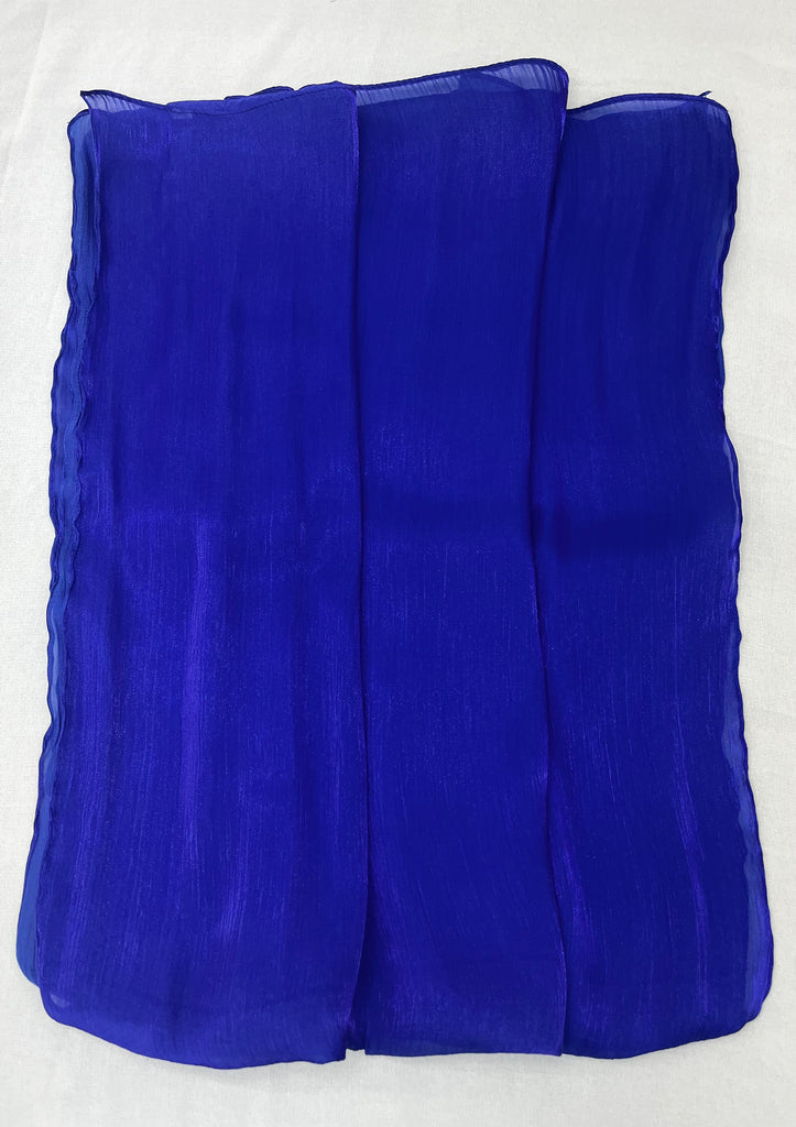 Organza Hijab