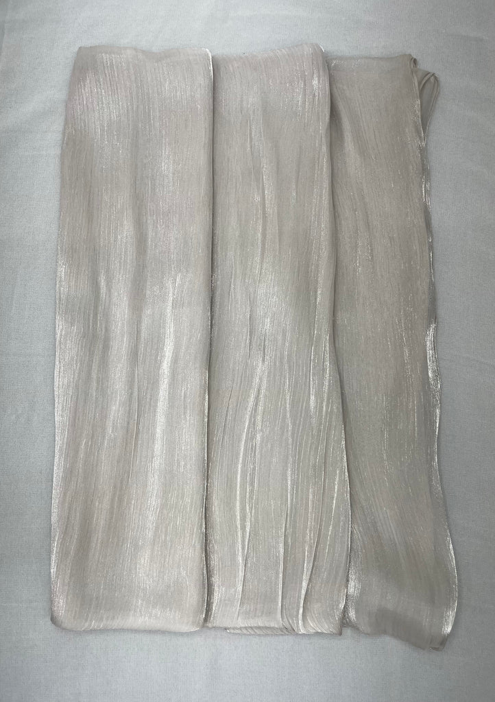 Organza Hijab