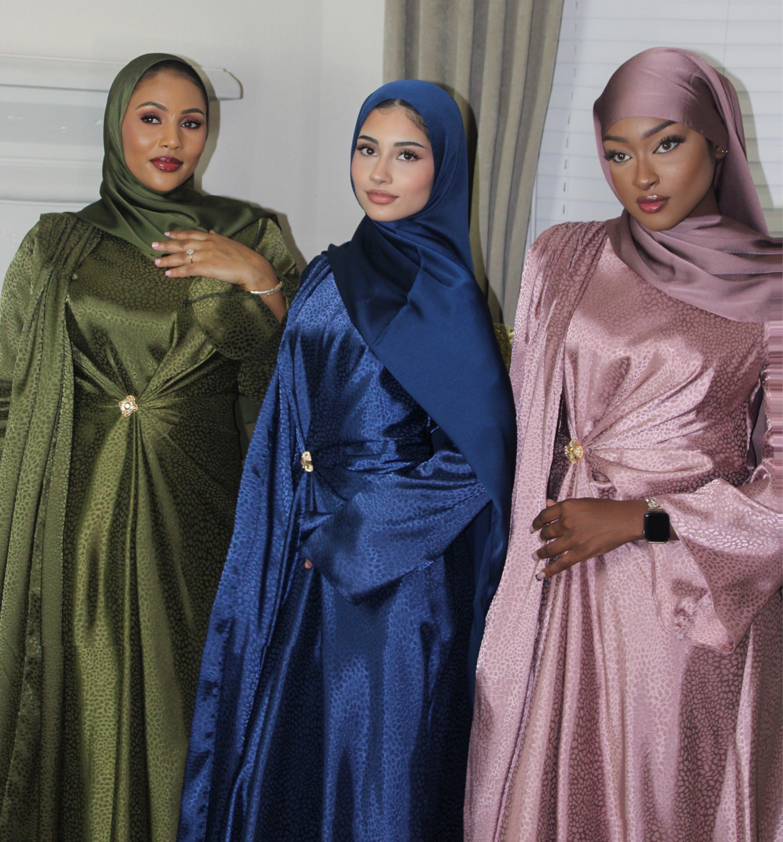 Lamsa Dress
