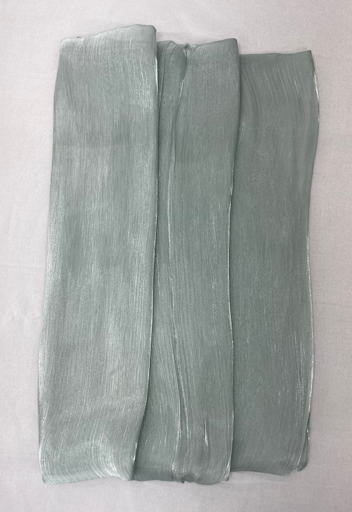 Organza Hijab