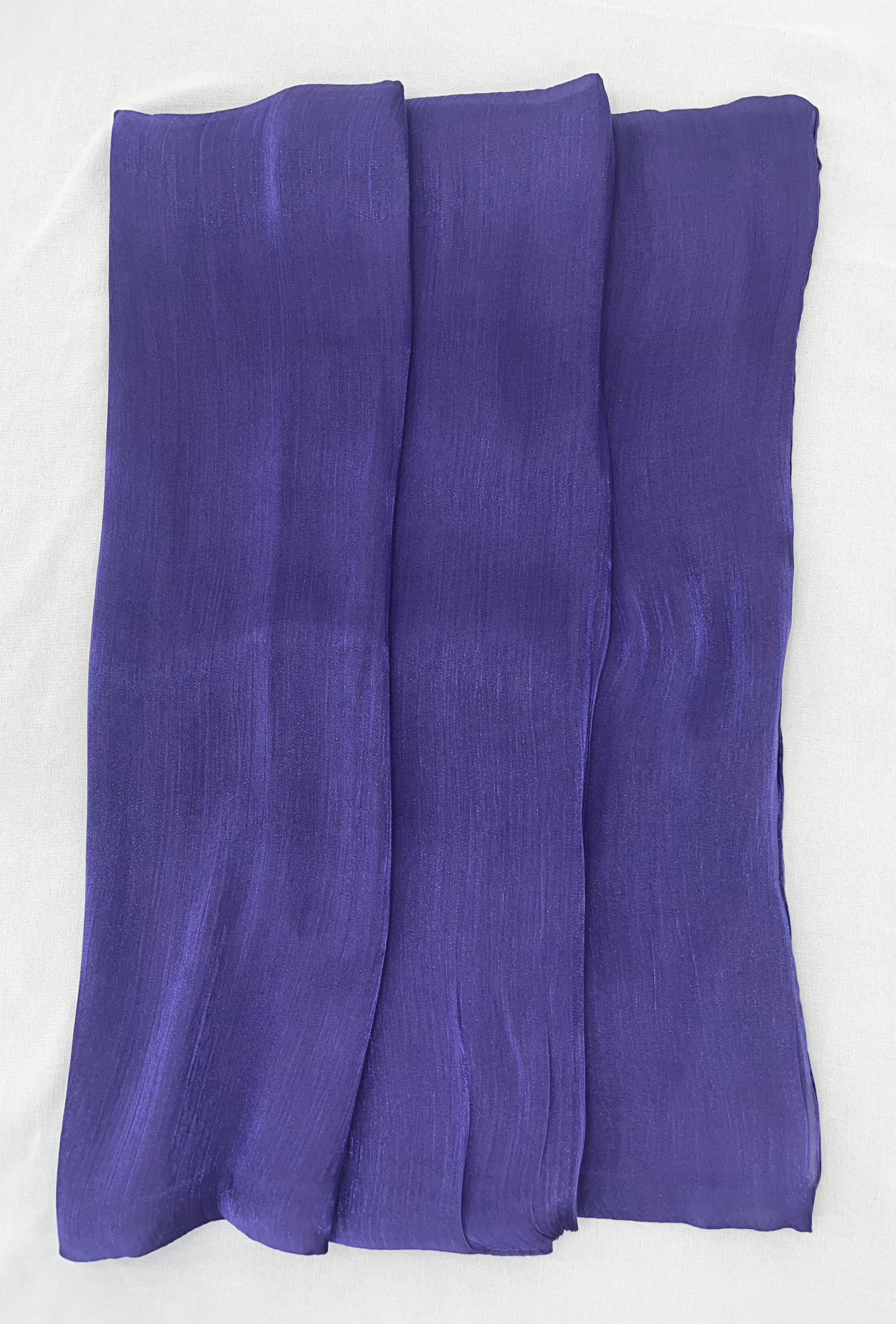 Organza Hijab