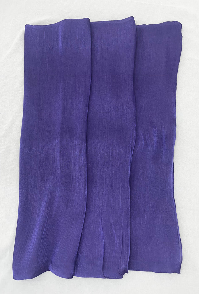 Organza Hijab
