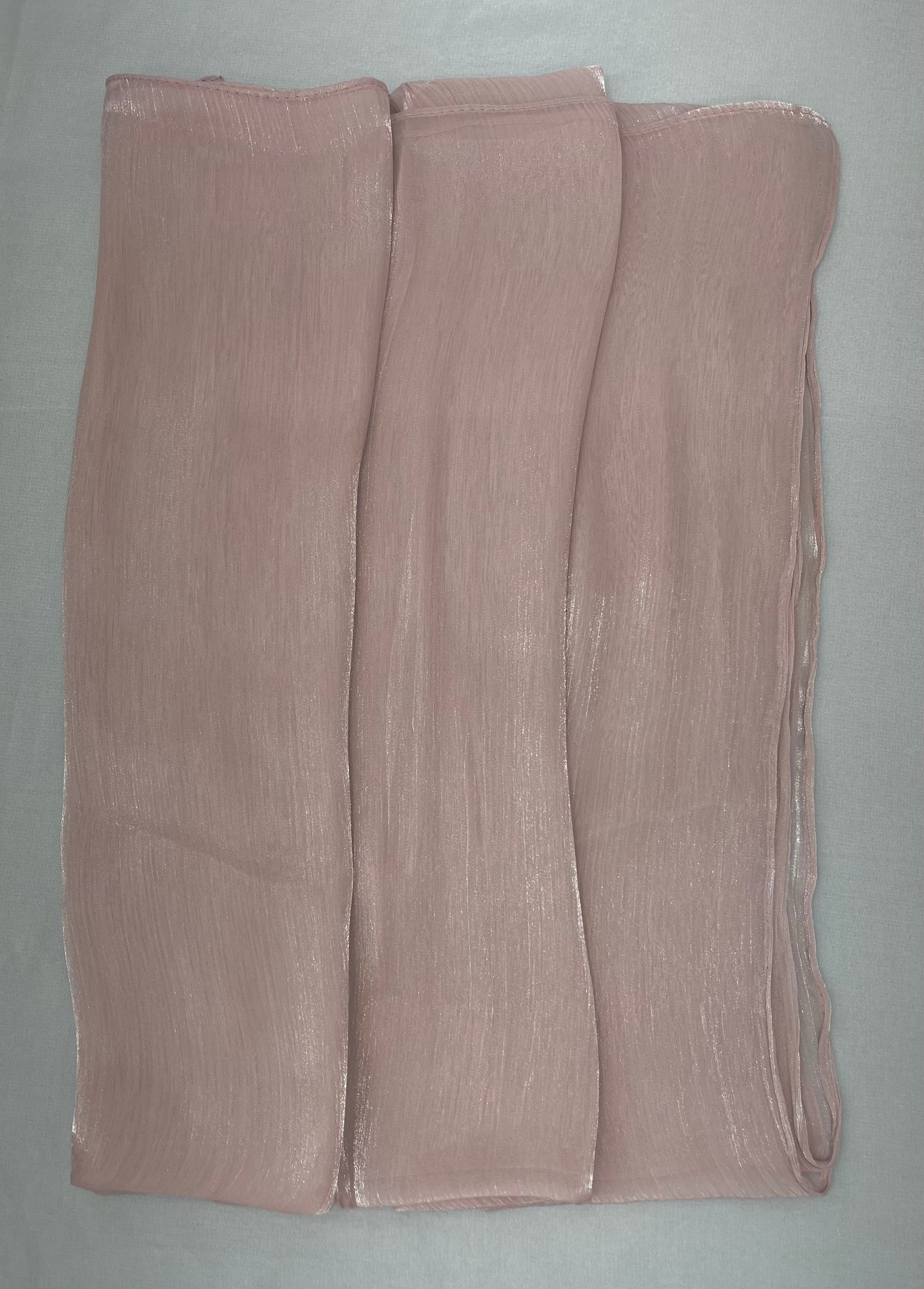 Organza Hijab