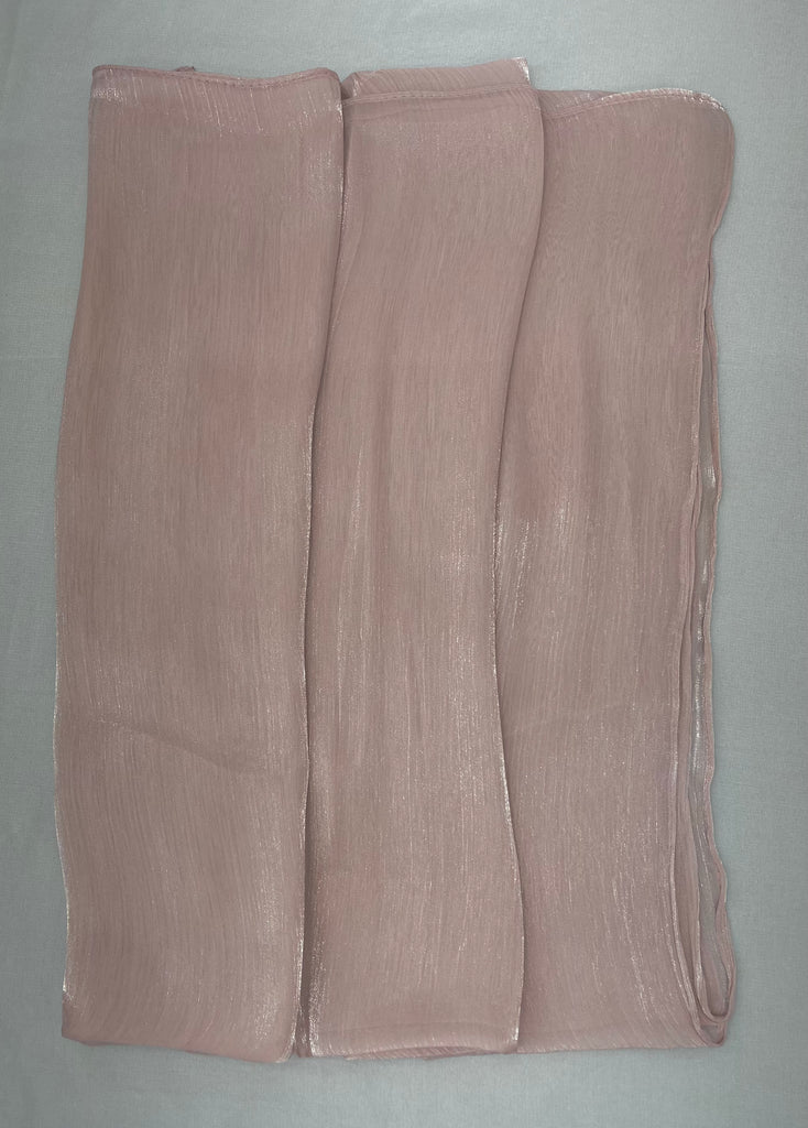 Organza Hijab