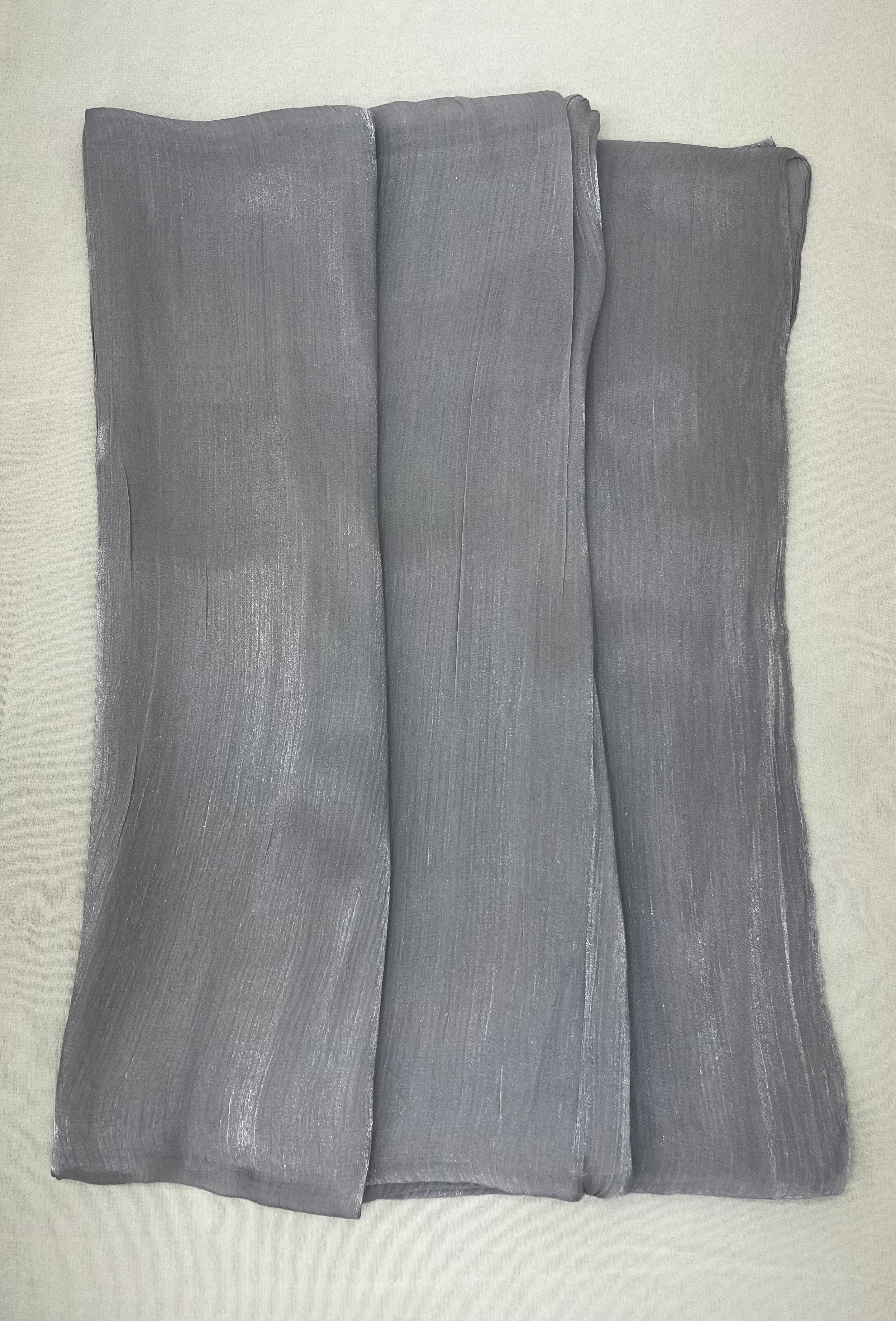 Organza Hijab