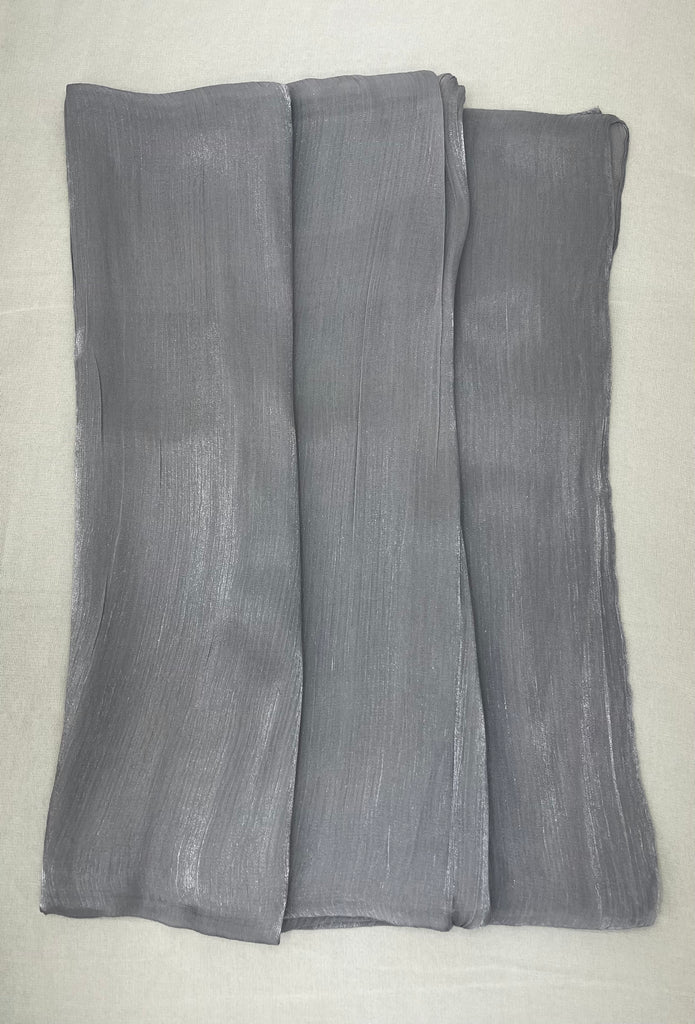Organza Hijab