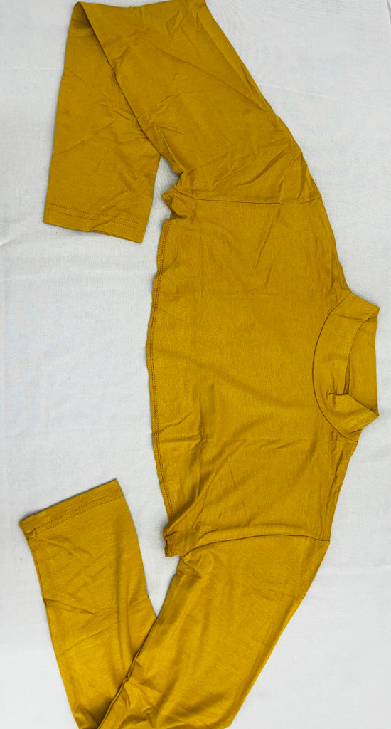 Chest Cover Sleeves