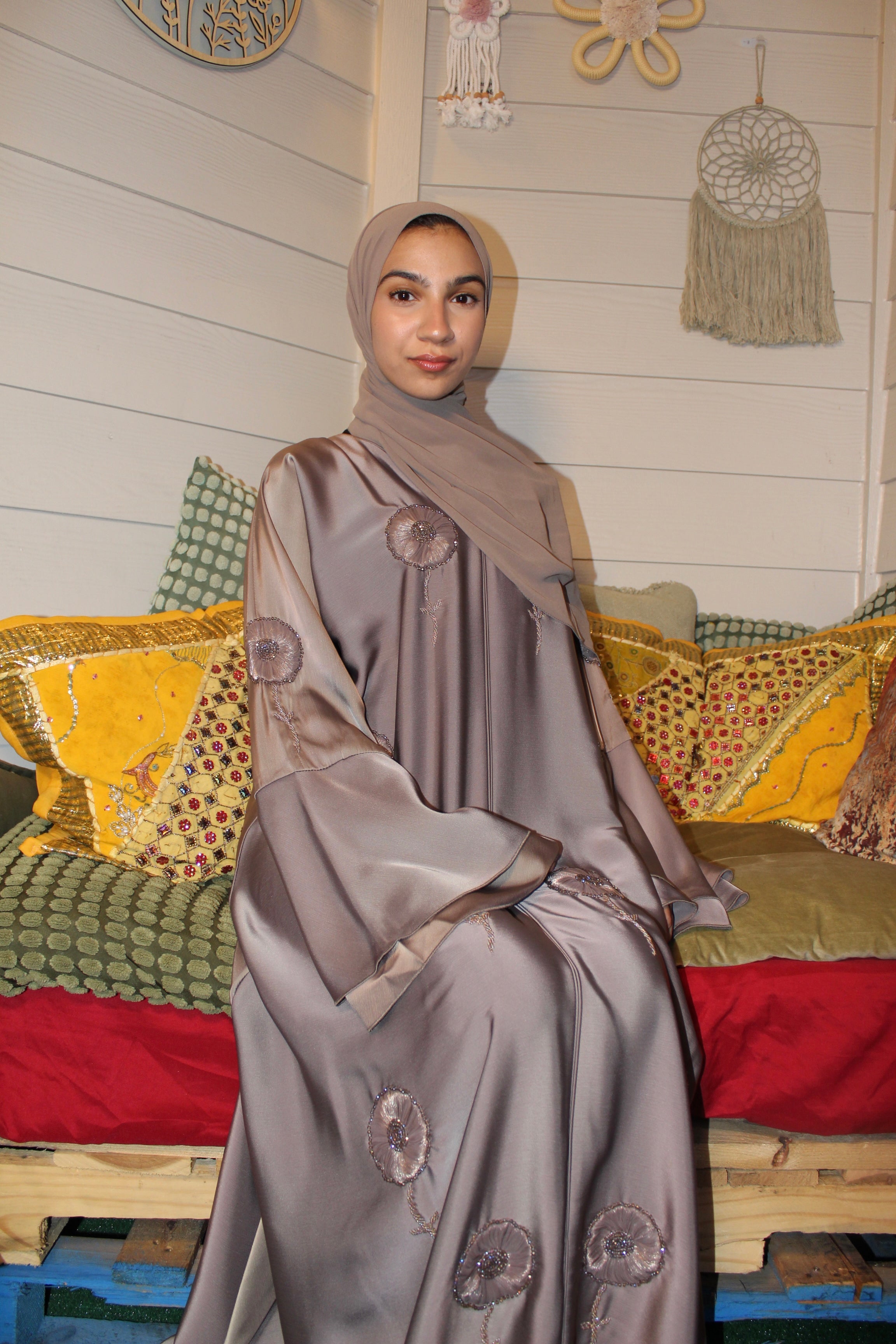 Ayaan Abaya