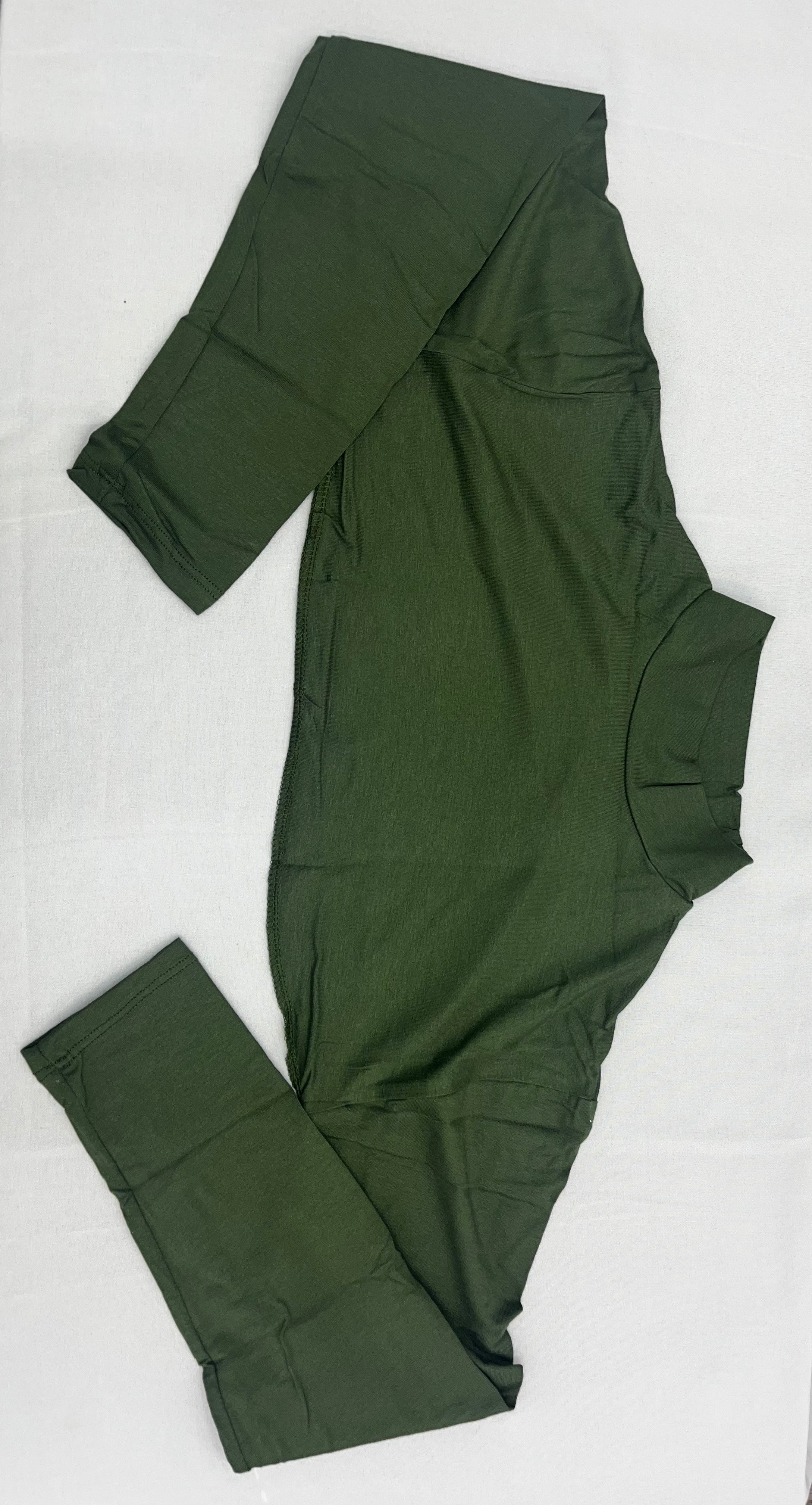 Chest Cover Sleeves