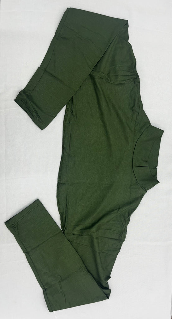 Chest Cover Sleeves