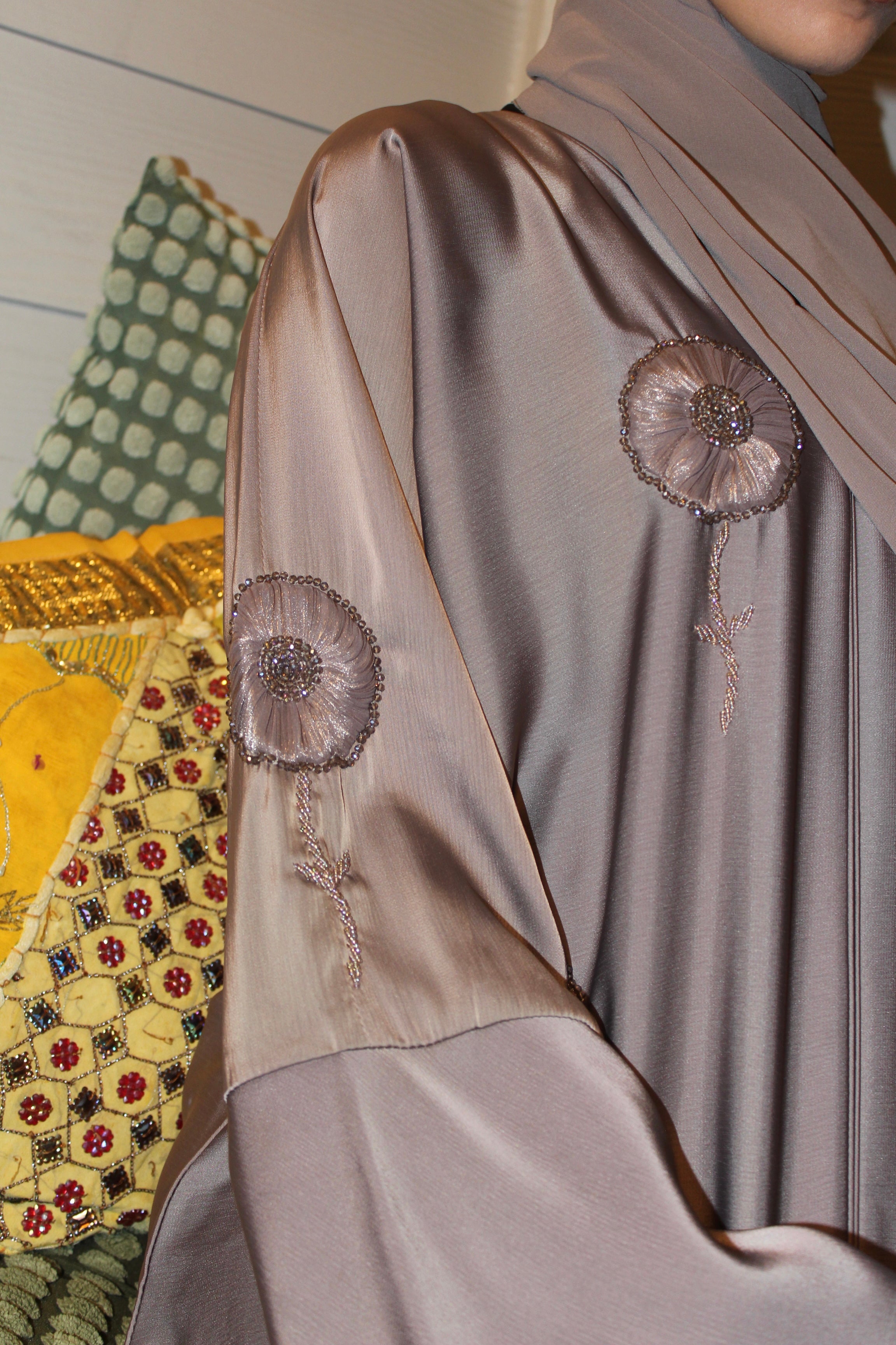 Ayaan Abaya