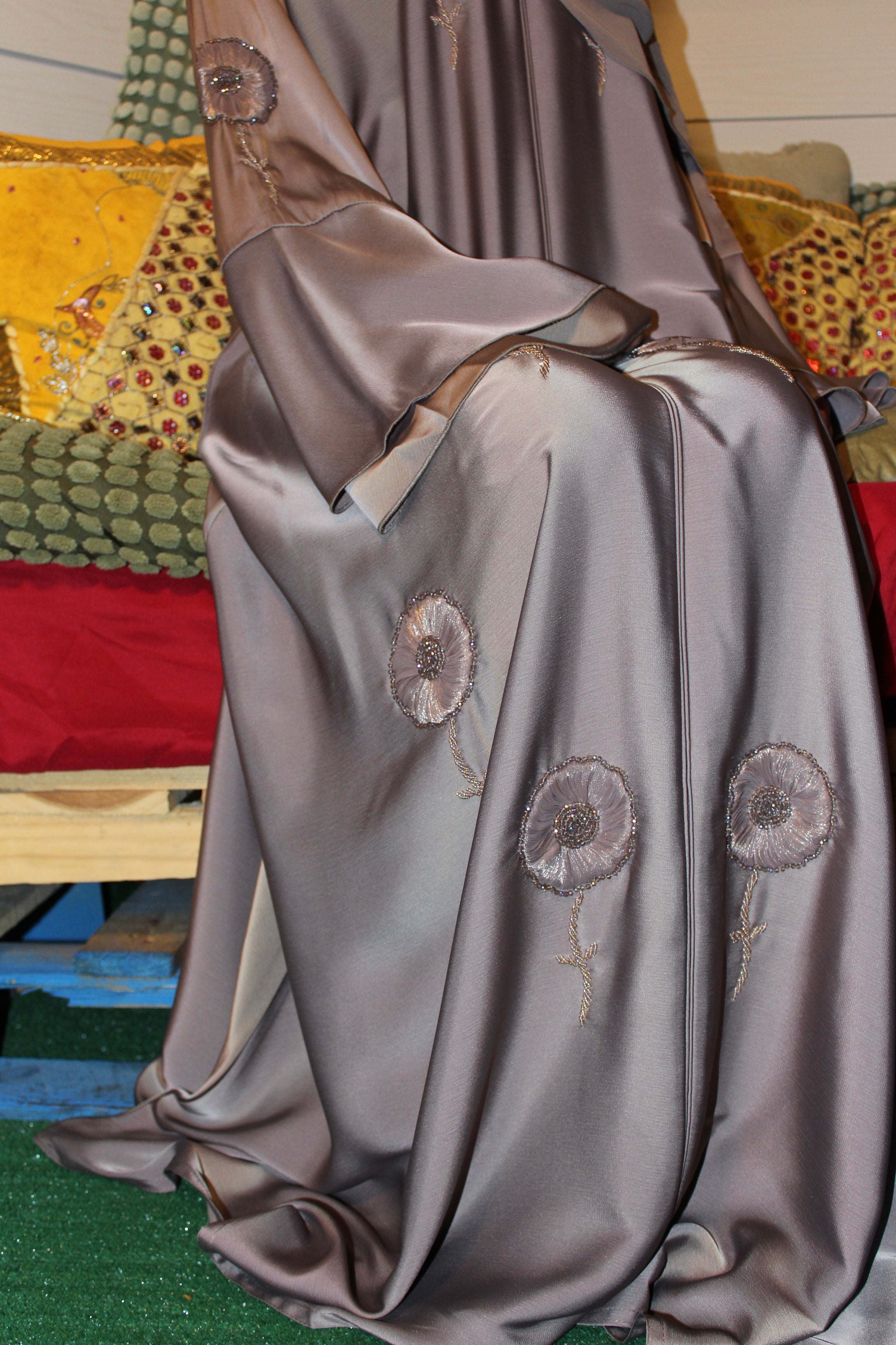 Ayaan Abaya
