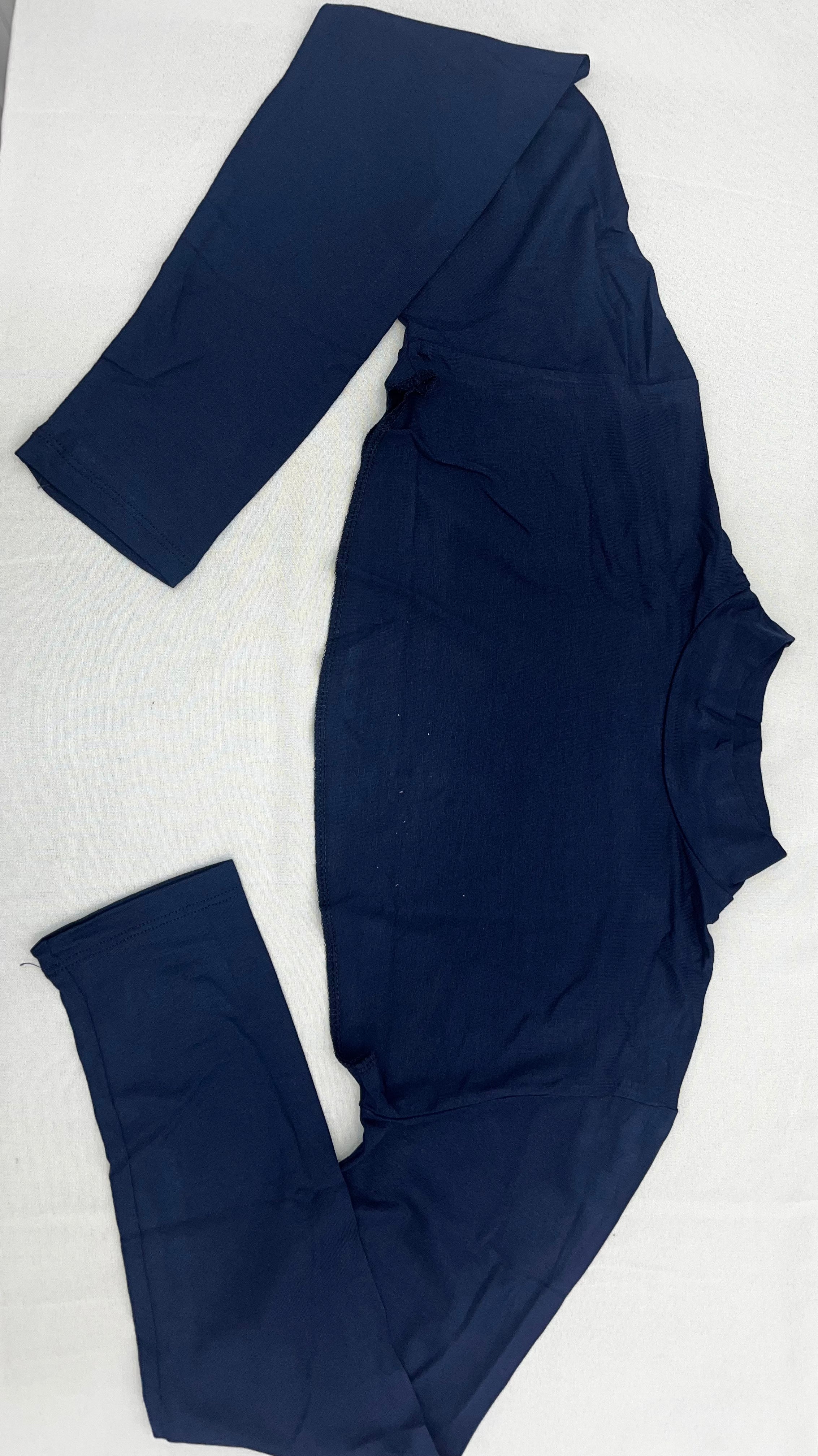 Chest Cover Sleeves