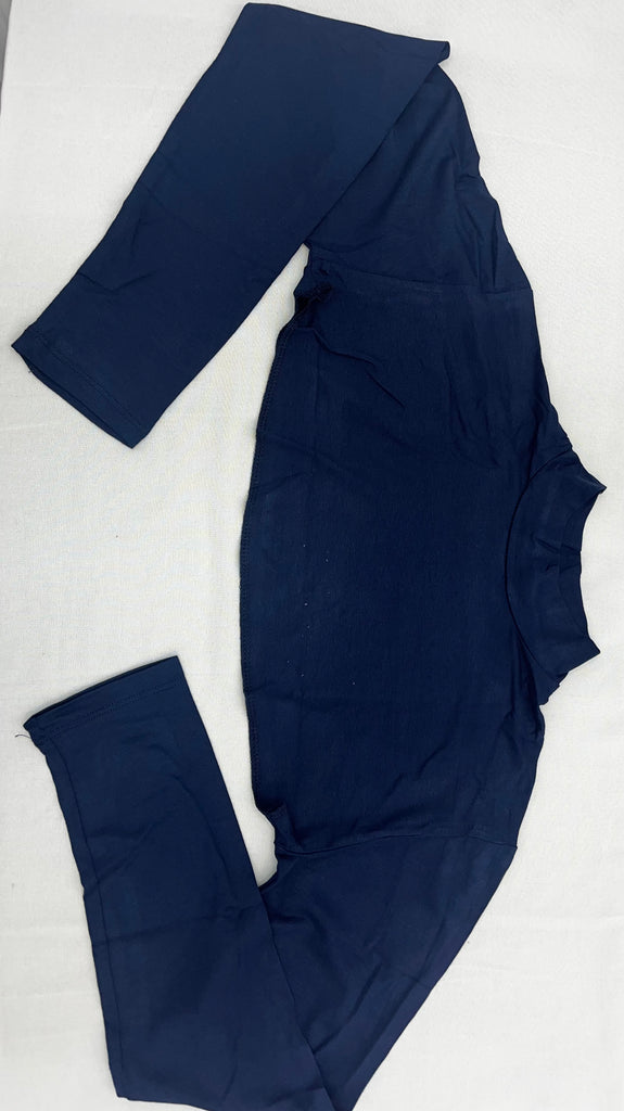 Chest Cover Sleeves