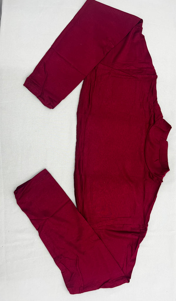 Chest Cover Sleeves