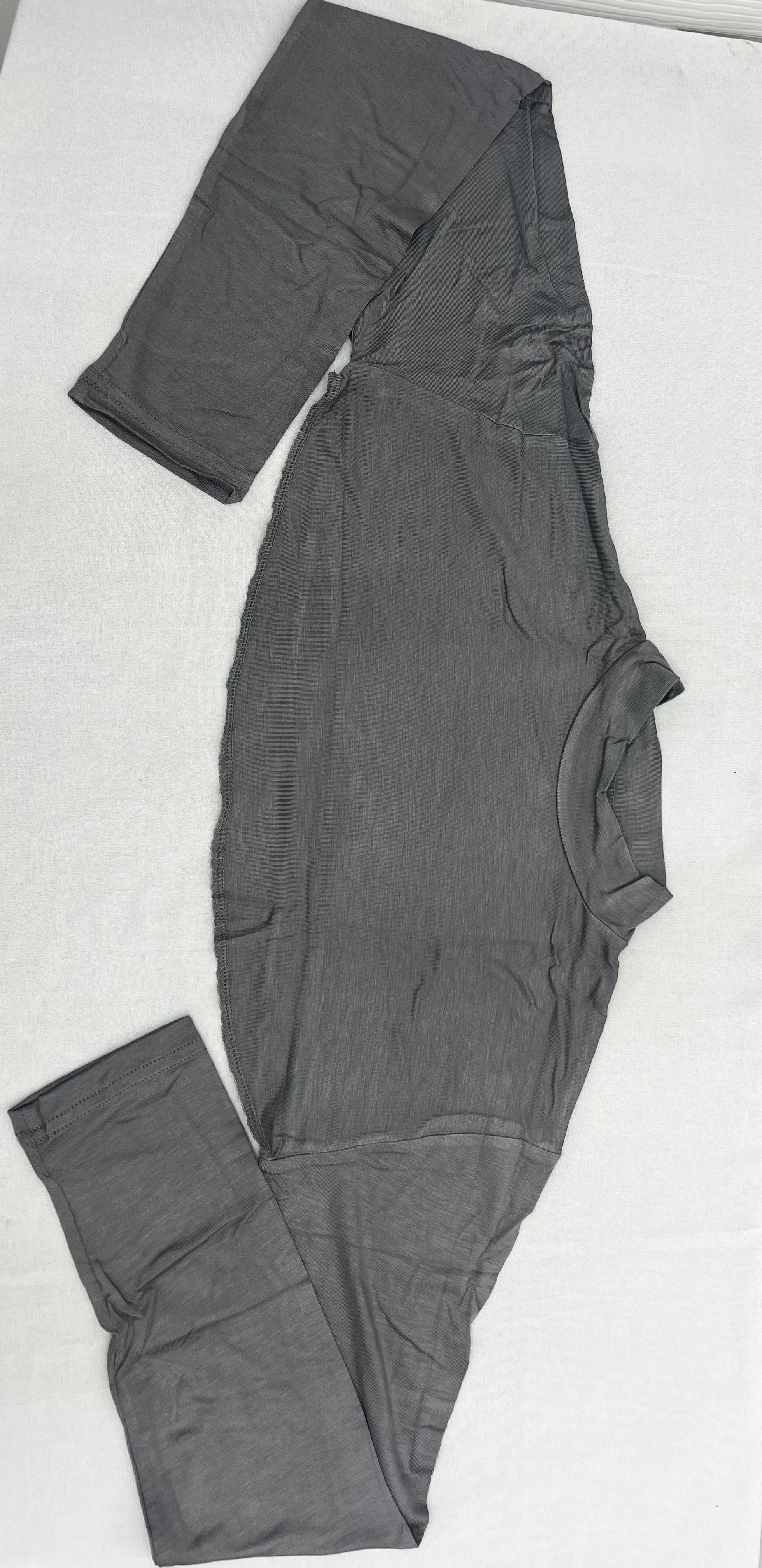 Chest Cover Sleeves