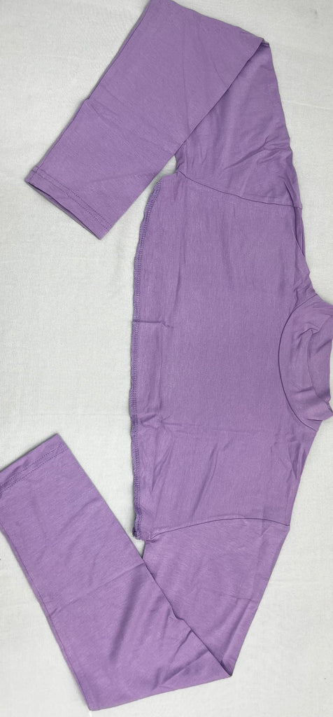 Chest Cover Sleeves